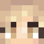 Dark Witch (alt. skin tones) - Female Minecraft Skins - image 3
