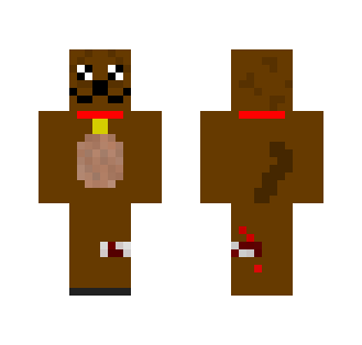 Mr. Puppy Dog