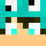 L3LR0ffl3 - Male Minecraft Skins - image 3