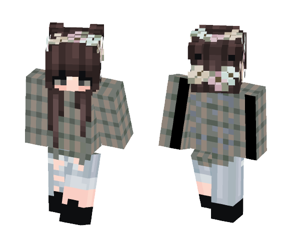 my skin ;)))))))))))))))) - Male Minecraft Skins - image 1