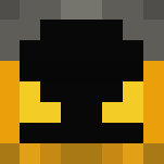 ???? Ana amari Halloween Skin - Halloween Minecraft Skins - image 3