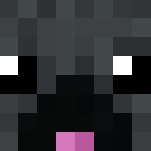 Black Pugalligator - Interchangeable Minecraft Skins - image 3