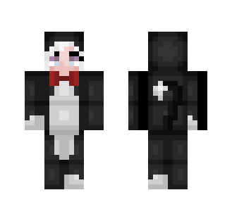 Katie~Cat Onesie