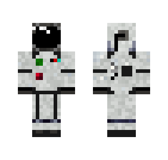 Astronaut