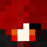 Akatsuki Amber - Female Minecraft Skins - image 3