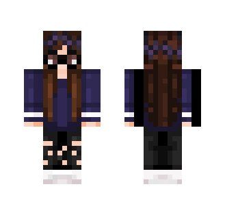 ✧ I tried ;~; ✧ Request ~3~ ✧