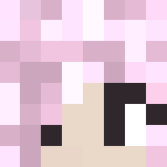 Purple Scarves - Female Minecraft Skins - image 3