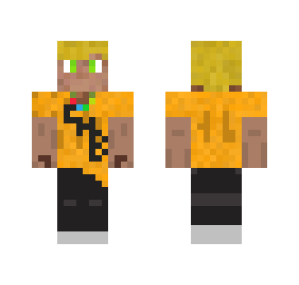 CHB Camper(My skin)