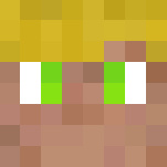 CHB Camper(My skin) - Male Minecraft Skins - image 3