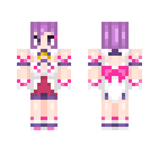 Dimension Witch