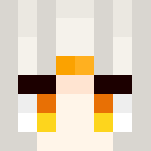 Code Nemesis - Female Minecraft Skins - image 3