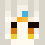 Alternate Eve - Female Minecraft Skins - image 3