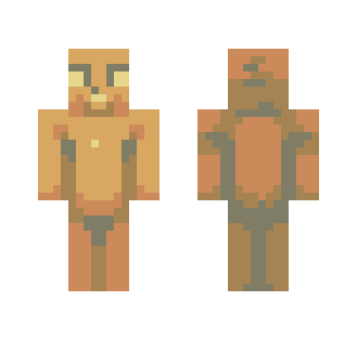 dog dude