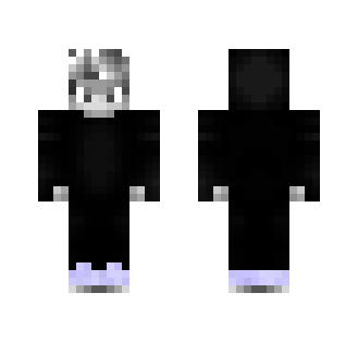 Ghost Child