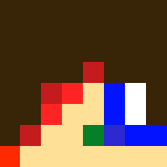 my youtube skin - Male Minecraft Skins - image 3