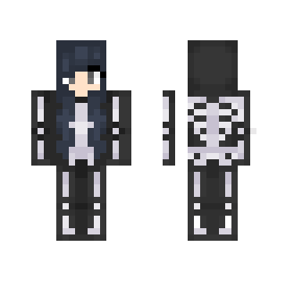 Requested Skin For Pixient