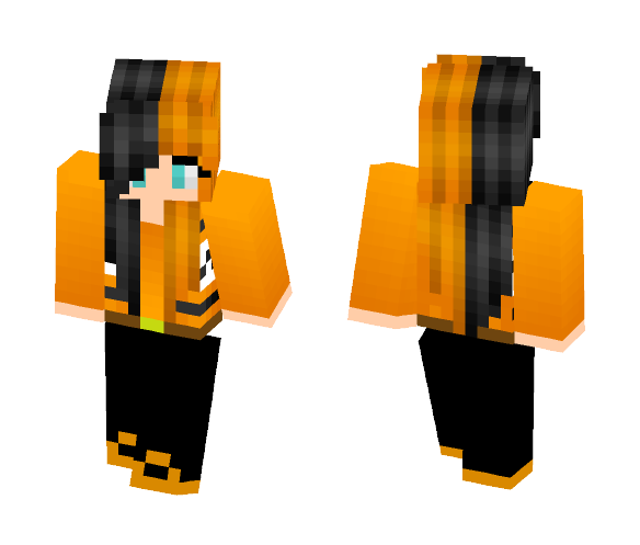 halloween! - Halloween Minecraft Skins - image 1