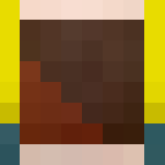 Download Free The WhaleFist! (Halloween Costume!) Skin for Minecraft image 3 The WhaleFist! (Halloween Costume!) - Halloween Minecraft Skins - image 3