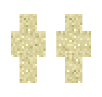 sand