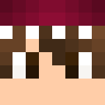 Dinosaur Costume - Male Minecraft Skins - image 3