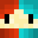 Download Free My Skin (1st) Clownish thingy IDK Skin for Minecraft image 3 My Skin (1st) Clownish thingy IDK - Male Minecraft Skins - image 3
