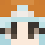 Cool Dude - Female Minecraft Skins - image 3