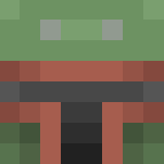 Boba Fett - Male Minecraft Skins - image 3