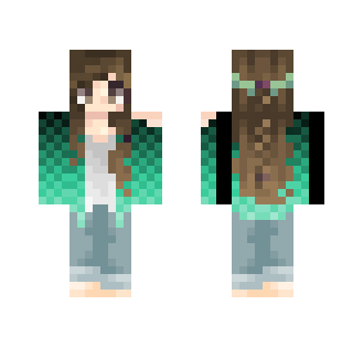 For My Friend Torriii