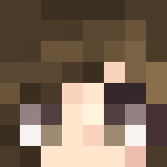 For My Friend Torriii - Female Minecraft Skins - image 3