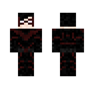 Nightwing (Injustice)