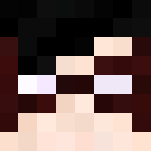 Nightwing (Injustice) - Male Minecraft Skins - image 3