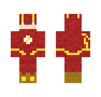 The Flash (Rebirth)