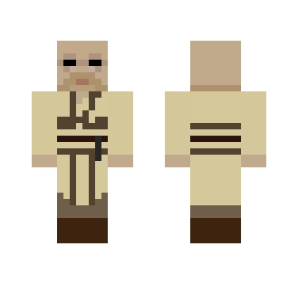 Sullustan Jedi