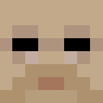Sullustan Jedi - Male Minecraft Skins - image 3