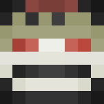 Underfell - Asgore - Male Minecraft Skins - image 3
