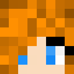 A girl - Girl Minecraft Skins - image 3