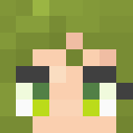 Pokemon ORAS Female Ace Trainer - Female Minecraft Skins - image 3