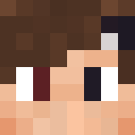Adventure boy - Boy Minecraft Skins - image 3