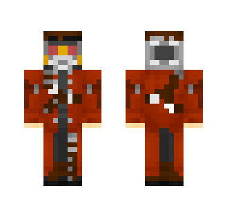Star-Lord (Marvel Comics)