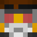 Star-Lord (Marvel Comics) - Comics Minecraft Skins - image 3