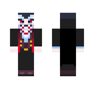 ???? Dracula
