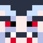 ???? Dracula - Male Minecraft Skins - image 3