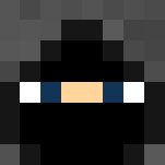 Cool Boy! Ninja adventure skin - Male Minecraft Skins - image 3