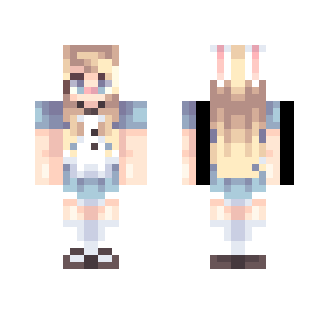 Alice // Alice in wonderland