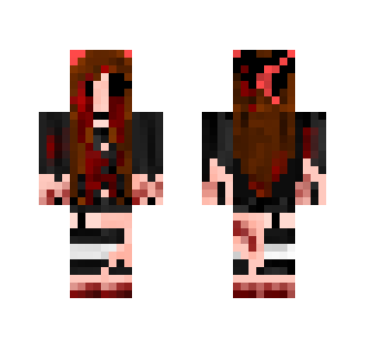 Scarlet