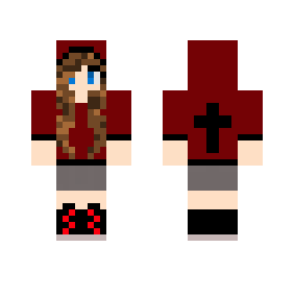 A random skin