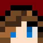 A random skin - Female Minecraft Skins - image 3
