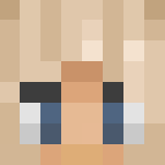 Power Girl (DC Universe) - Comics Minecraft Skins - image 3