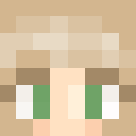 Pumpkin Gurl ???????????? - Female Minecraft Skins - image 3