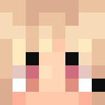 heyy - Female Minecraft Skins - image 3